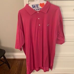 Men’s Golf Shirt